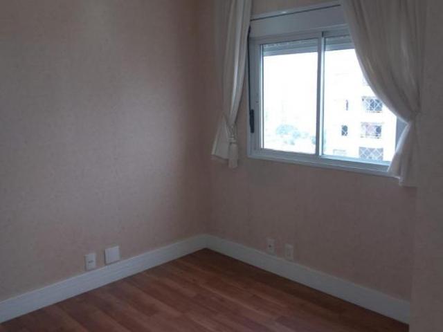 Apartamento à venda em São Paulo SP, Alto do Ipiranga: 3 quartos, 1 suíte, 2 banheiros, 2 vagas, 93m