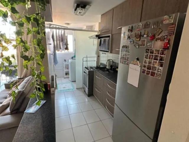 Apartamento à venda em São Paulo SP, bairro Cupecê: 2 quartos, 1 suíte, 2 banheiros, 1 vaga, 64m² de