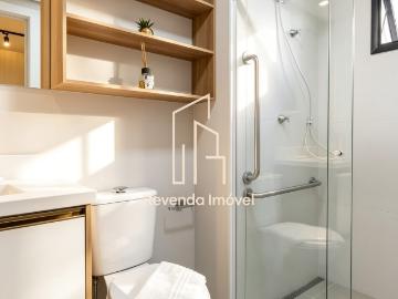 Apartamento à venda em São Paulo SP, bairro Sumaré: 1 quarto, 1 sala, 1 banheiro, 1 vaga, 30m² de área. Venha conferir!, Sumaré São Paulo/SPSumaré São Paulo/SP
