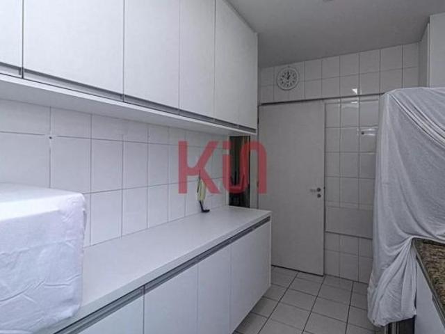 Apartamento à venda em São Paulo SP, Bosque da Saúde: 3 quartos, 1 suíte, 3 banh