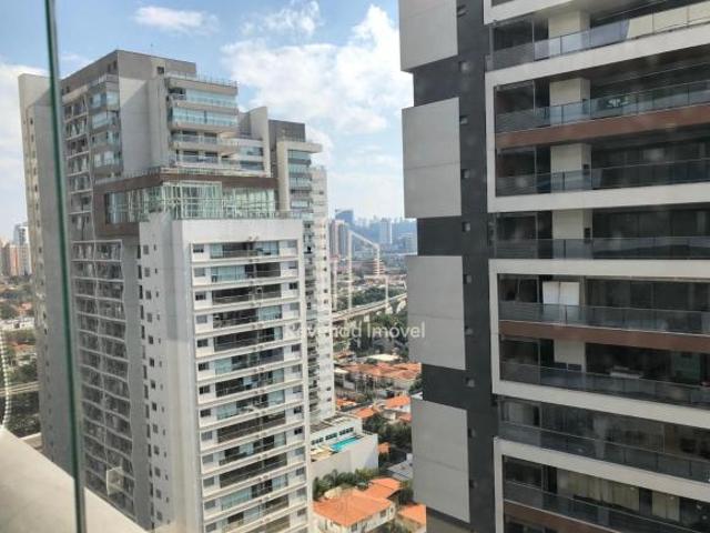Apartamento à venda em São Paulo SP, Cantinho do Céu: 1 quarto, 1 sala, 1 banhei