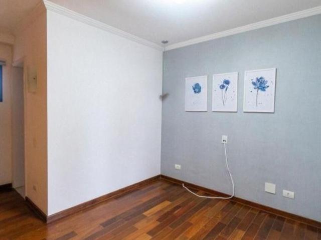 Apartamento à venda em São Paulo SP, Chácara Inglesa: 3 quartos, 1 suíte, 2 sala