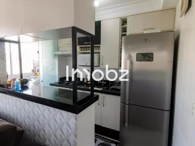 Apartamento à venda em São Paulo SP, Condomínio Atua Vista Morumbi Jardim Umarizal! 2 quartos, 1 ban