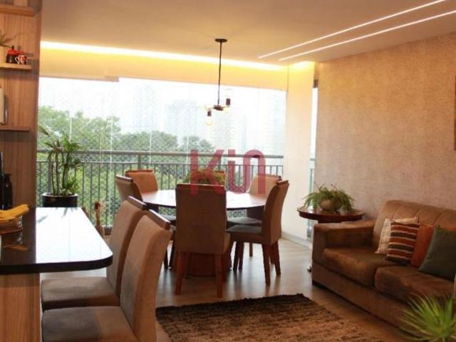 APARTAMENTO RESIDENCIAL em São Paulo São Paulo, Ipiranga