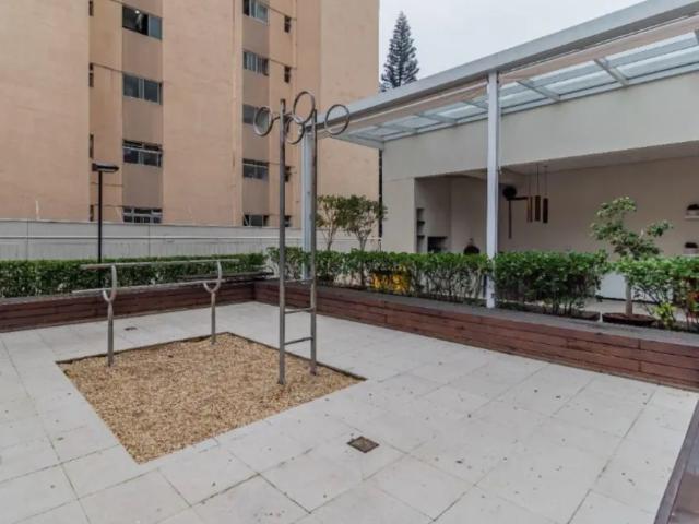 Apartamento à venda em São Paulo SP, Jardim Aeroporto: 1 quarto, 1 suíte, 2 banheiros, 1 vaga de gar