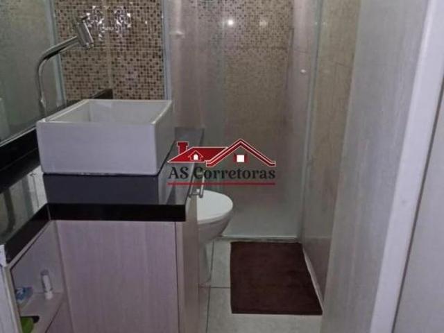 Apartamento à venda em São Paulo SP, Jardim Boa Vista zona Oeste: 2 quartos, 1 sala, 1 banheiro, 4