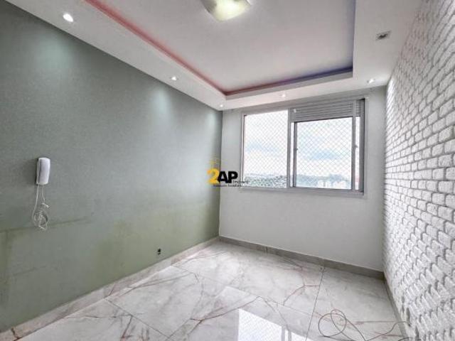 Apartamento à venda em São Paulo SP, Jardim Germânia: 2 quartos, 2 salas, 1 banh