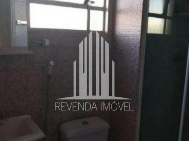 Apartamento à venda em São Paulo SP, Jardim Dom José: 2 quartos, sala, banheiro