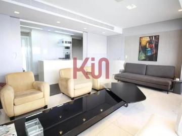 Apartamento à venda em São Paulo SP, Jardim da Glória: 2 quartos, 2 suítes, 3 banheiros, 3 vagas, 12