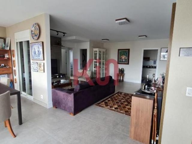 APARTAMENTO RESIDENCIAL em São Paulo São Paulo, Jardim da Saúde