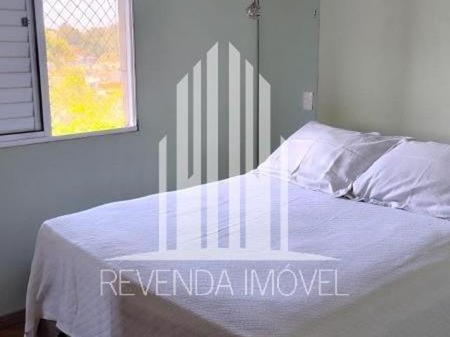 Apartamento à venda em São Paulo SP, Jardim Ipanema: 2 quartos, 1 sala, 1 banhei