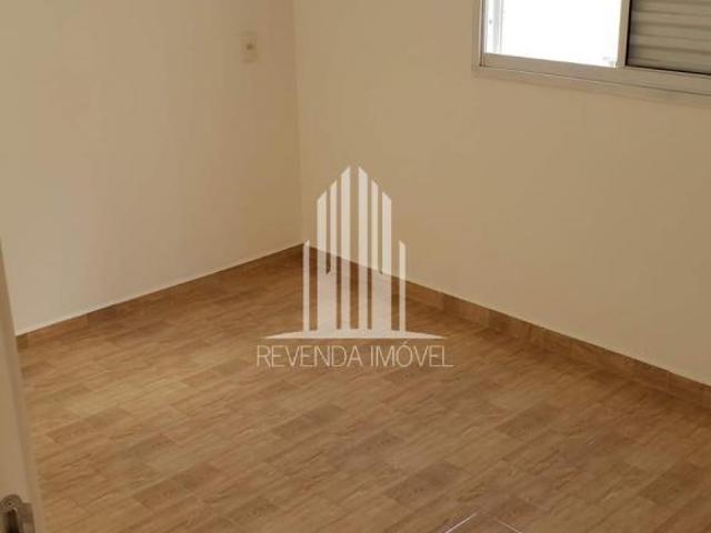 Apartamento à venda em São Paulo SP, Jardim Nélia: 2 quartos, 1 banheiro, 1 vaga