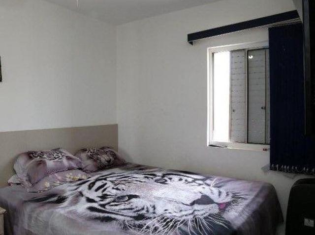 Apartamento à venda em São Paulo SP, Jardim Taboão: 2 quartos, 1 banheiro, 1 vaga, 59m². Imperdível
