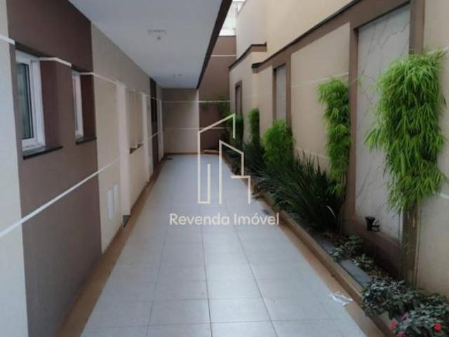 Apartamento à venda em São Paulo SP, Lauzane Paulista: 2 quartos, sala ampla, ba