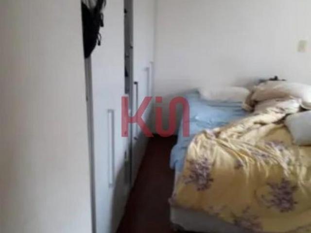 Apartamento à venda em São Paulo SP, Mirandópolis: 3 quartos, 1 suíte, 3 banheir