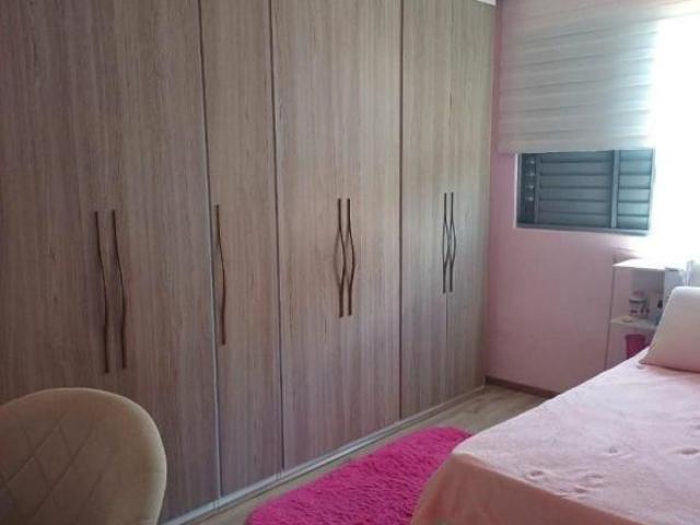 Apartamento à venda em São Paulo SP, na Vila Santa Teresa zona Sul, com 2 quar