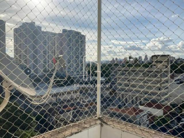 Apartamento à venda em São Paulo SP, no bairro Bom Retiro: 2 quartos, 1 banheiro e 72,00m² de área