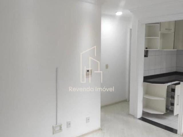 Apartamento à venda em São Paulo SP, no Itaim Paulista: 2 quartos, 1 banheiro, 1 vaga, 43m² de área