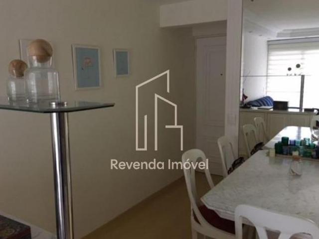 Apartamento à venda em São Paulo SP no Jardim Ampliação: 2 quartos, 1 suíte, 2 b