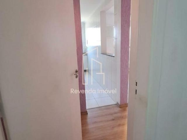 Apartamento à venda em São Paulo SP, Parque Esmeralda: 2 quartos, sala, 1 vaga