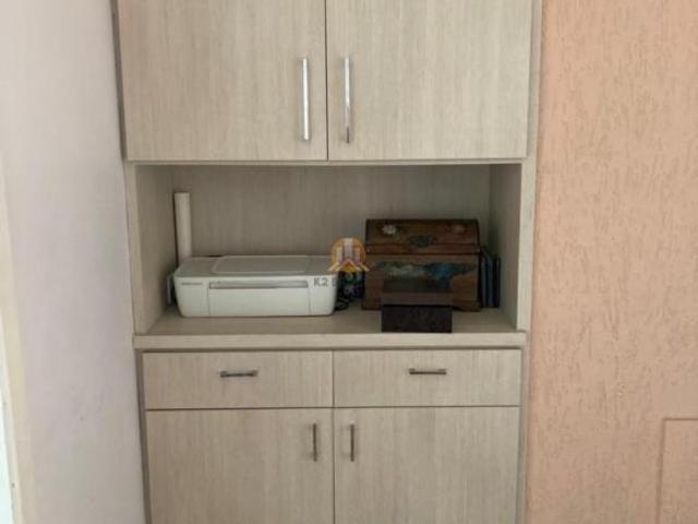 Apartamento à venda em São Paulo SP, Parque Fongaro: 3 quartos, 1 vaga, 78,39m²