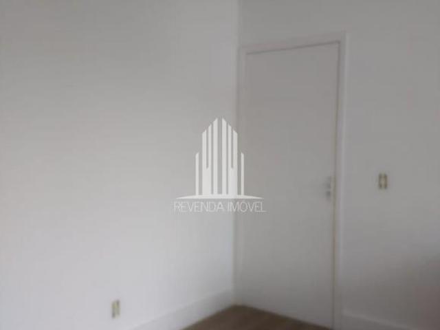 Apartamento à venda em São Paulo SP, Parque Maria Domitila: 2 quartos, 1 banheir