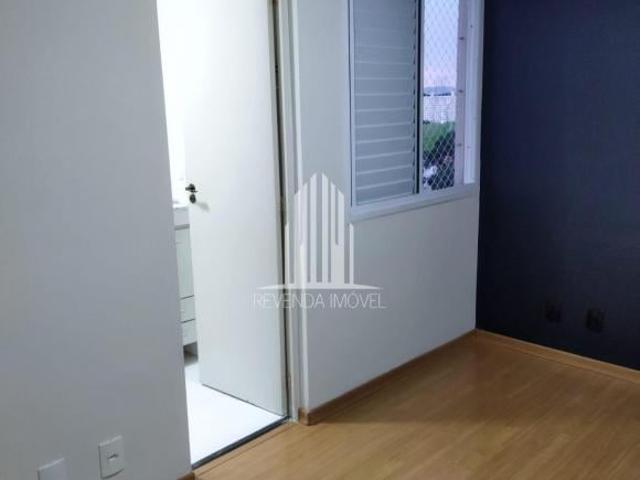 Apartamento à venda em São Paulo SP, Parque Maria Domitila: 2 quartos, 2 suítes