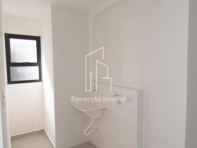 Apartamento à venda em São Paulo SP, Parque São Lucas: 1 quarto, 1 banheiro, 31