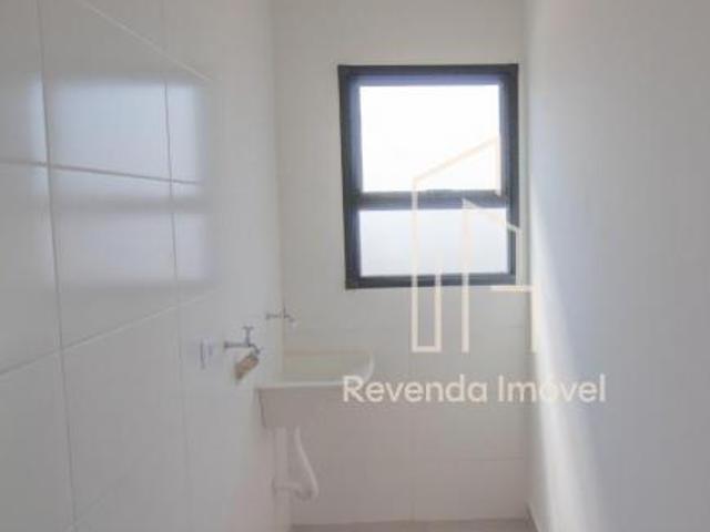 Apartamento à venda em São Paulo SP, Parque São Lucas: 2 quartos, 1 sala, 1 banh