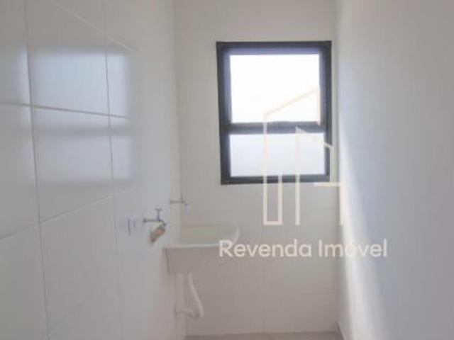 Apartamento à venda em São Paulo SP, Parque São Lucas: 2 quartos, 1 sala, 1 banh