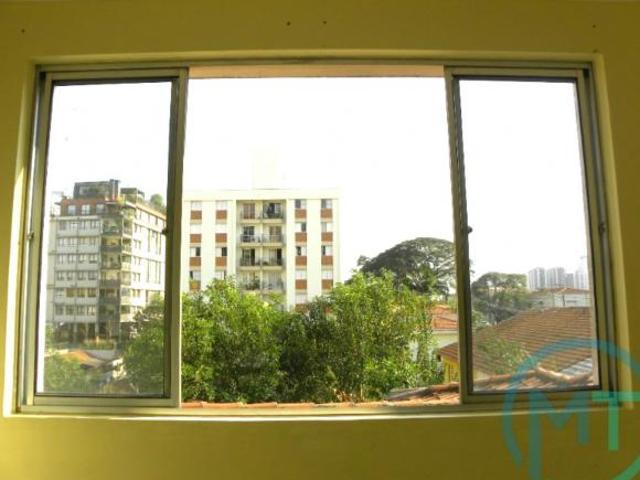 Apartamento à venda em São Paulo SP, Pinheiros: 1 quarto, 1 sala, 1 banheiro, 55