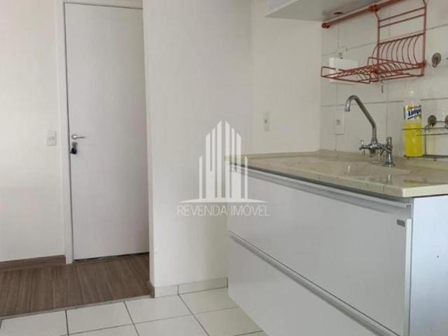 Apartamento à venda em São Paulo SP, Quinta da Paineira: 2 quartos, 1 banheiro