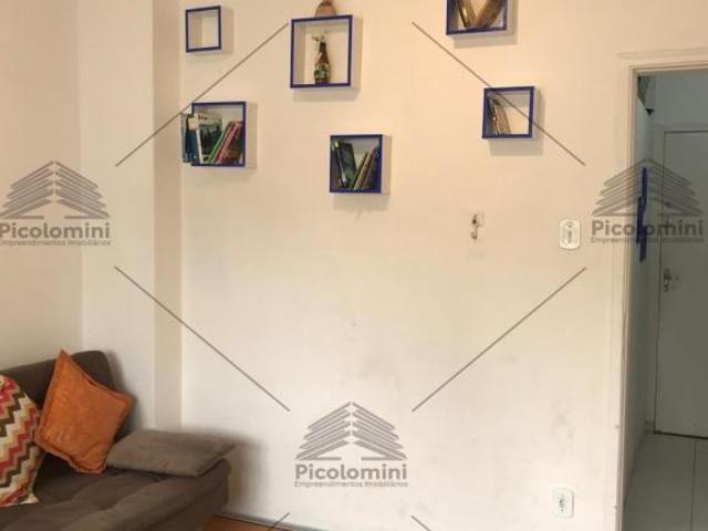 Apartamento à venda em São Paulo SP, Santa Efigênia: 1 quarto, 1 sala, 1 banheiro, 43m². Aproveite e