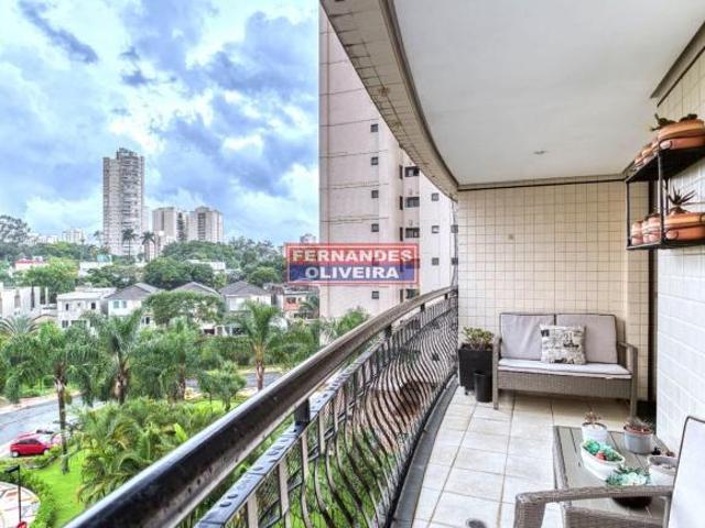 Apartamento à venda em São Paulo SP, Santo Amaro: 3 quartos, 3 suítes, 1 sala, 3 banheiros, 3 vagas