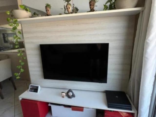 Apartamento à venda em São Paulo SP, Sacoma: 2 quartos, 1 sala, 1 banheiro, 1 vaga, 49m² de área. Co