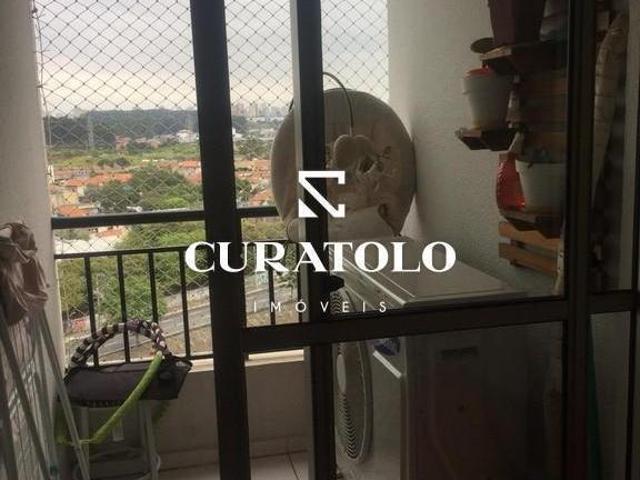 Apartamento à venda em São Paulo/SP