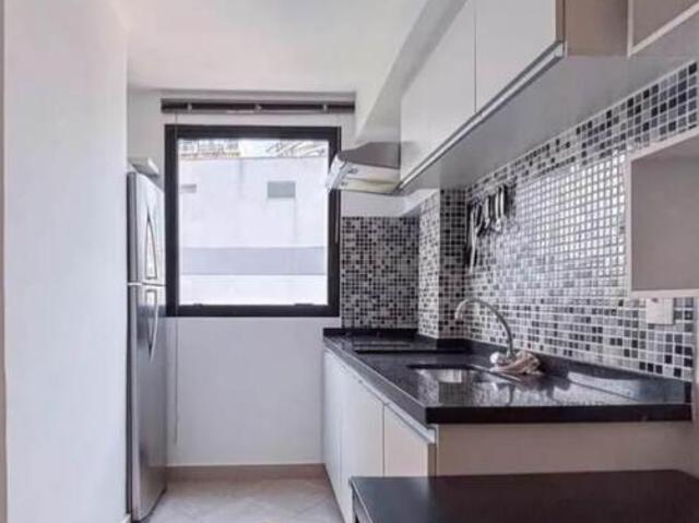 Apartamento à venda em São Paulo/SP