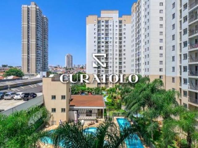 Apartamento à venda em São Paulo/SP