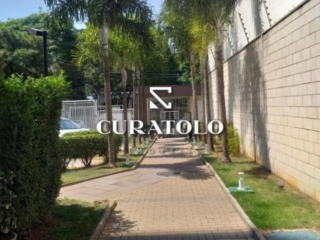 Apartamento à venda em São Paulo/SP