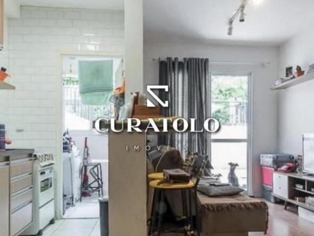 Apartamento à venda em São Paulo/SP