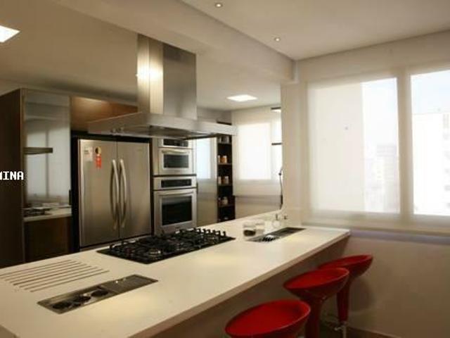 Apartamento à venda em São Paulo/SP