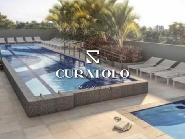 Apartamento à venda em São Paulo/SP