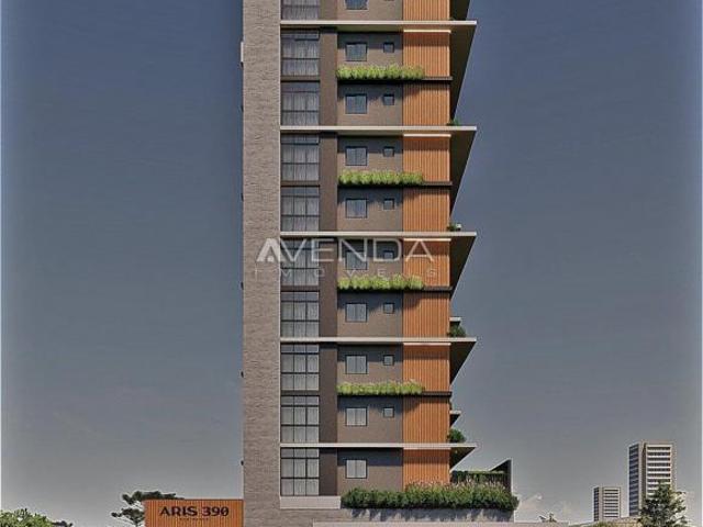 Apartamento à venda em São Pedro