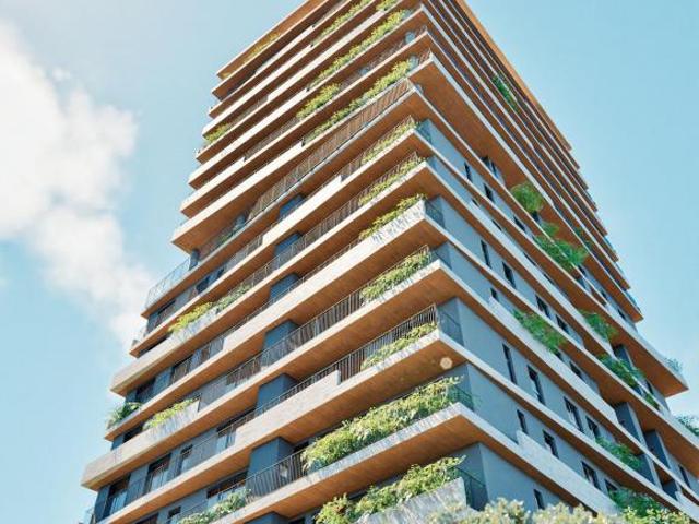 Apartamento à venda em São Pedro