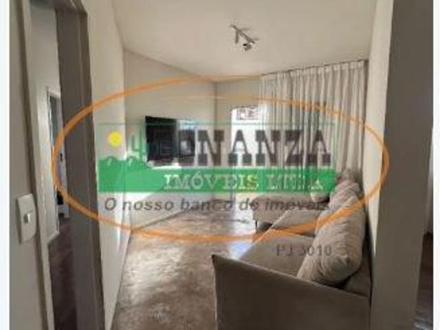 Apartamento à venda em São Pedro