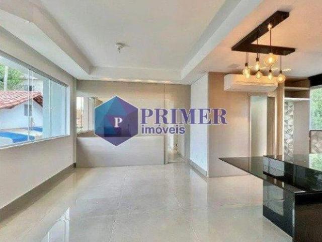 Apartamento à venda em São Pedro