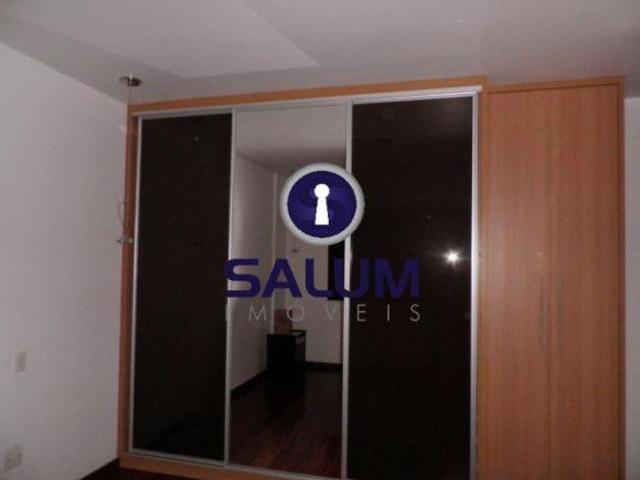 Apartamento à venda em São Pedro