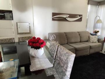 Apartamento à venda em São Roque