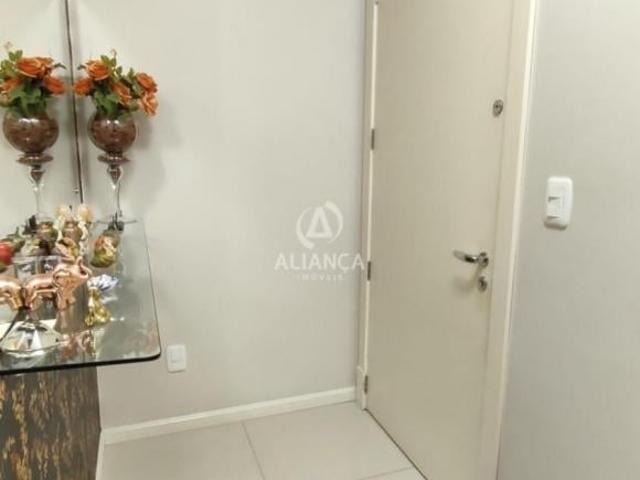 Apartamento à venda em São Roque