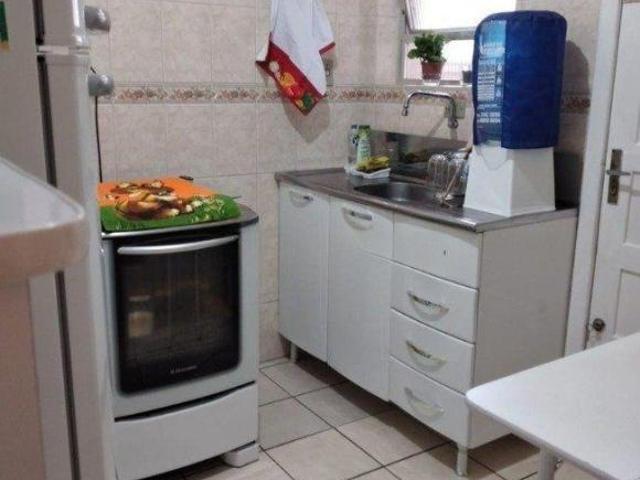 Apartamento à venda em São Sebastião